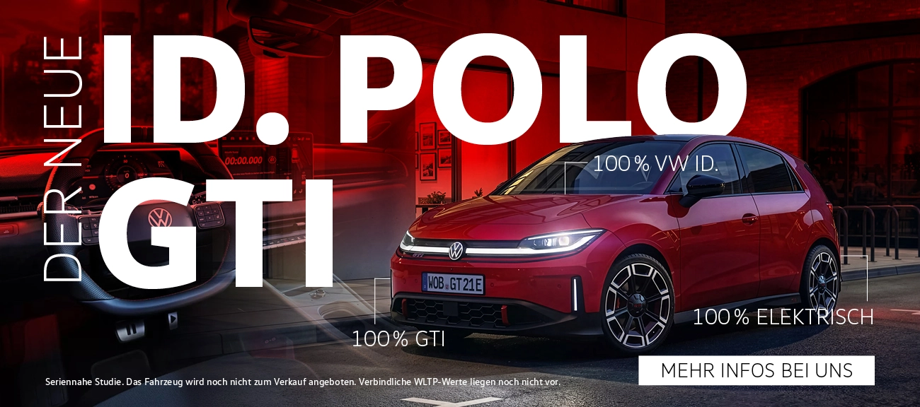 VW ID.Polo GTI