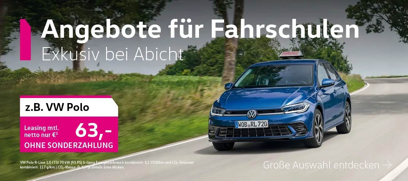 Fahrschulle